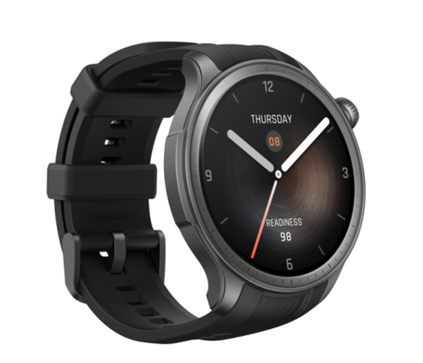 AMAZFIT BALANCE Midnight - 1204690 - zdjęcie 3
